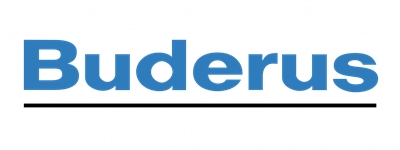 logo buderus